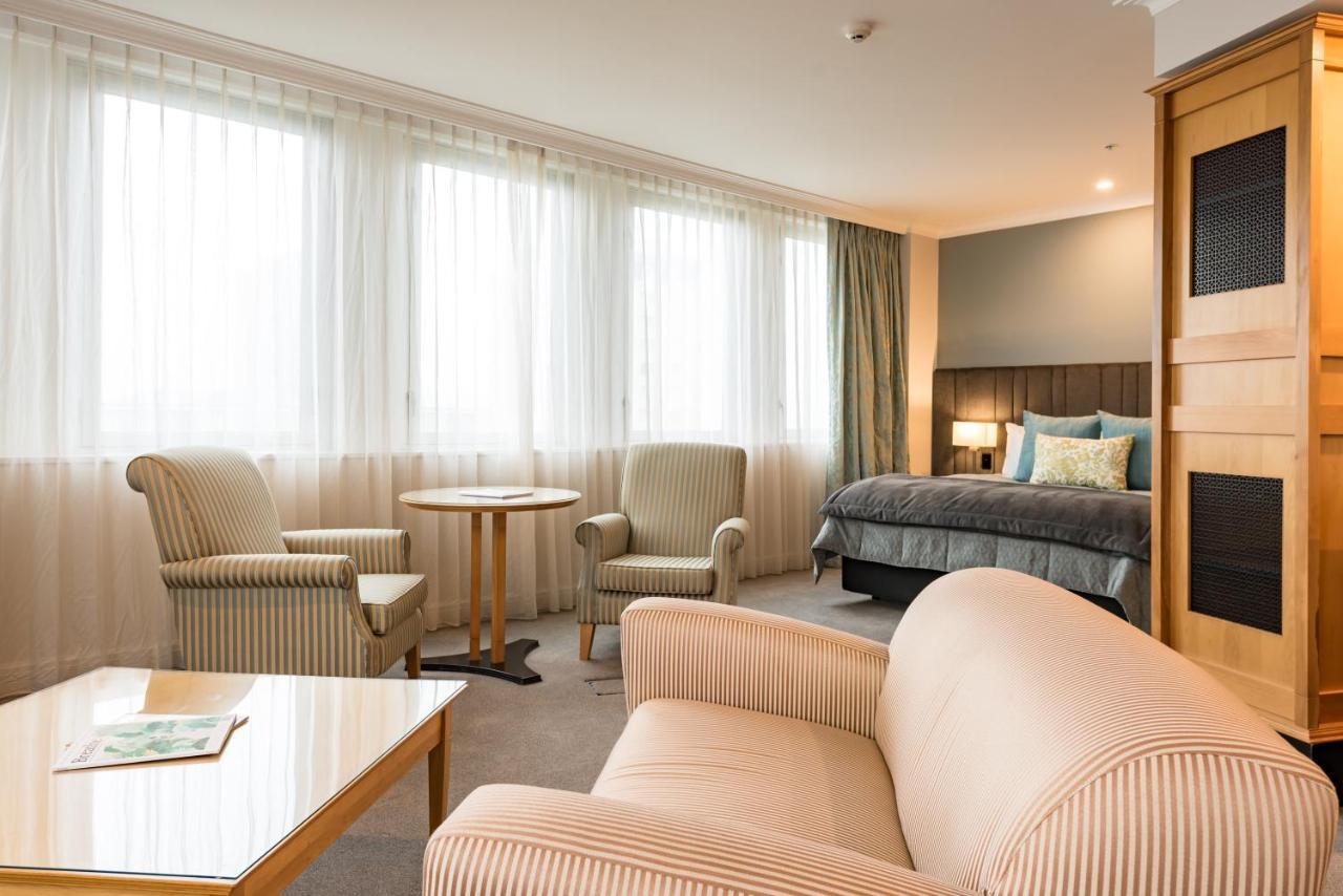 Classic Junior Suite