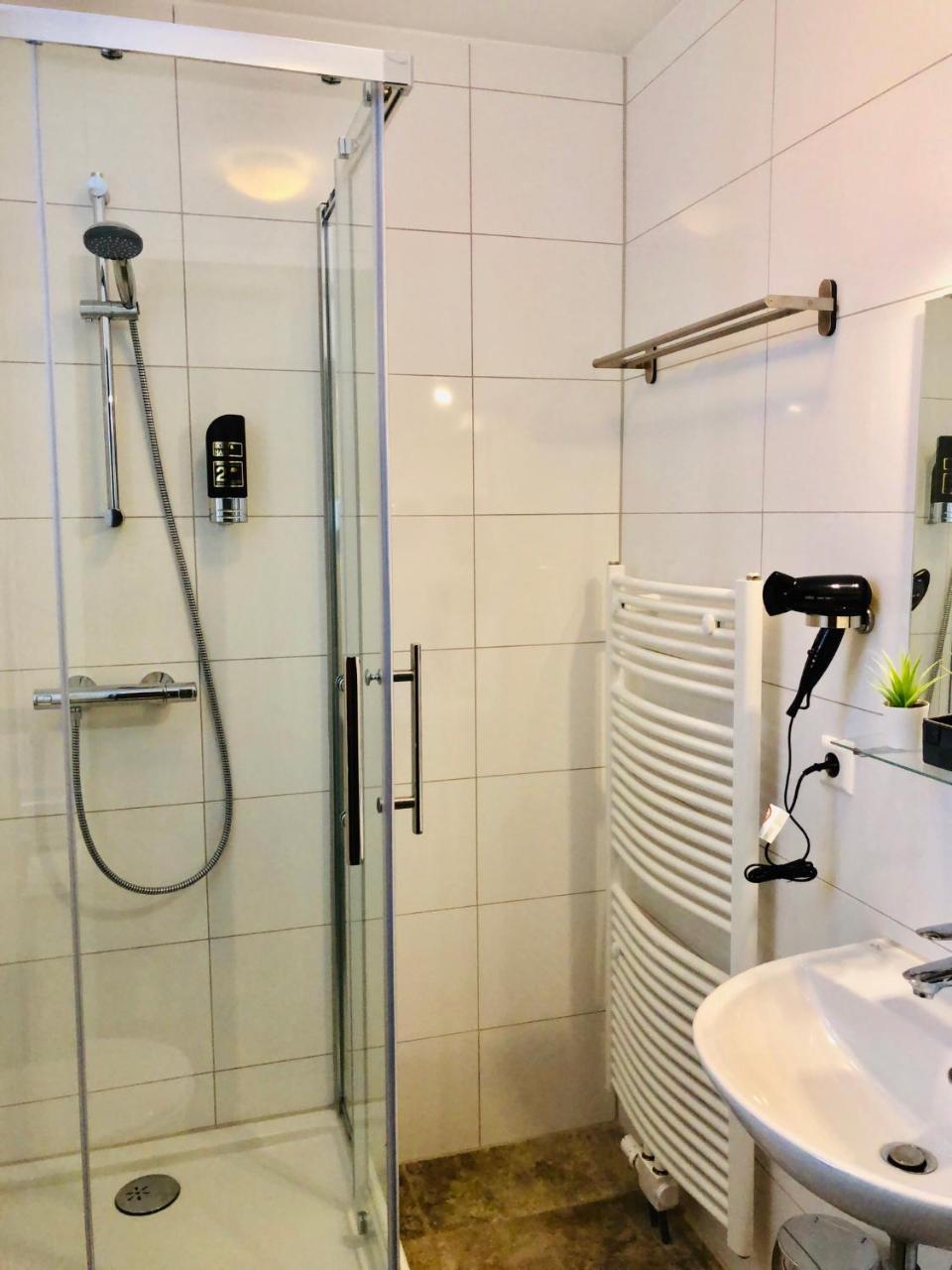 Standard Doppelzimmer
