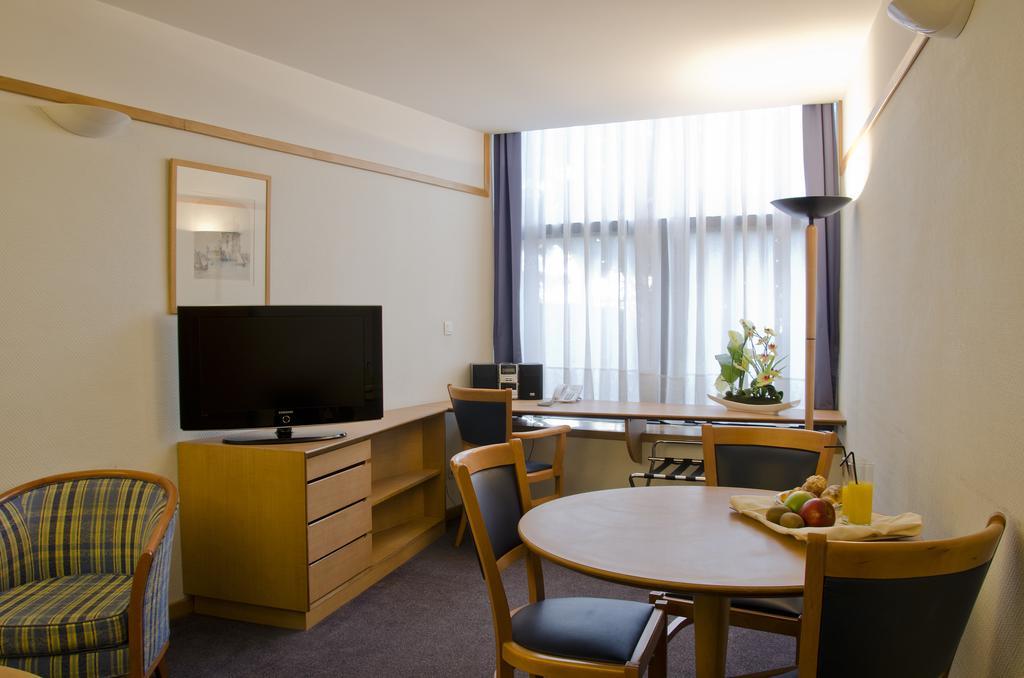 Appartement (4 Adultes)