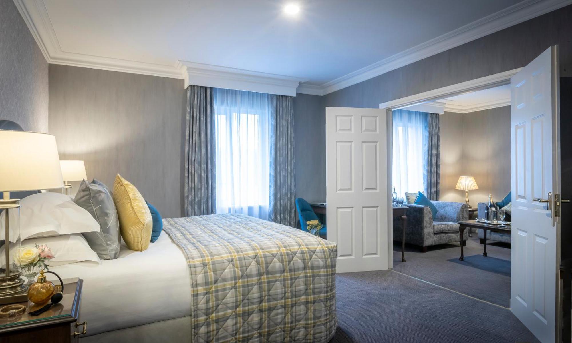 Suite Deluxe