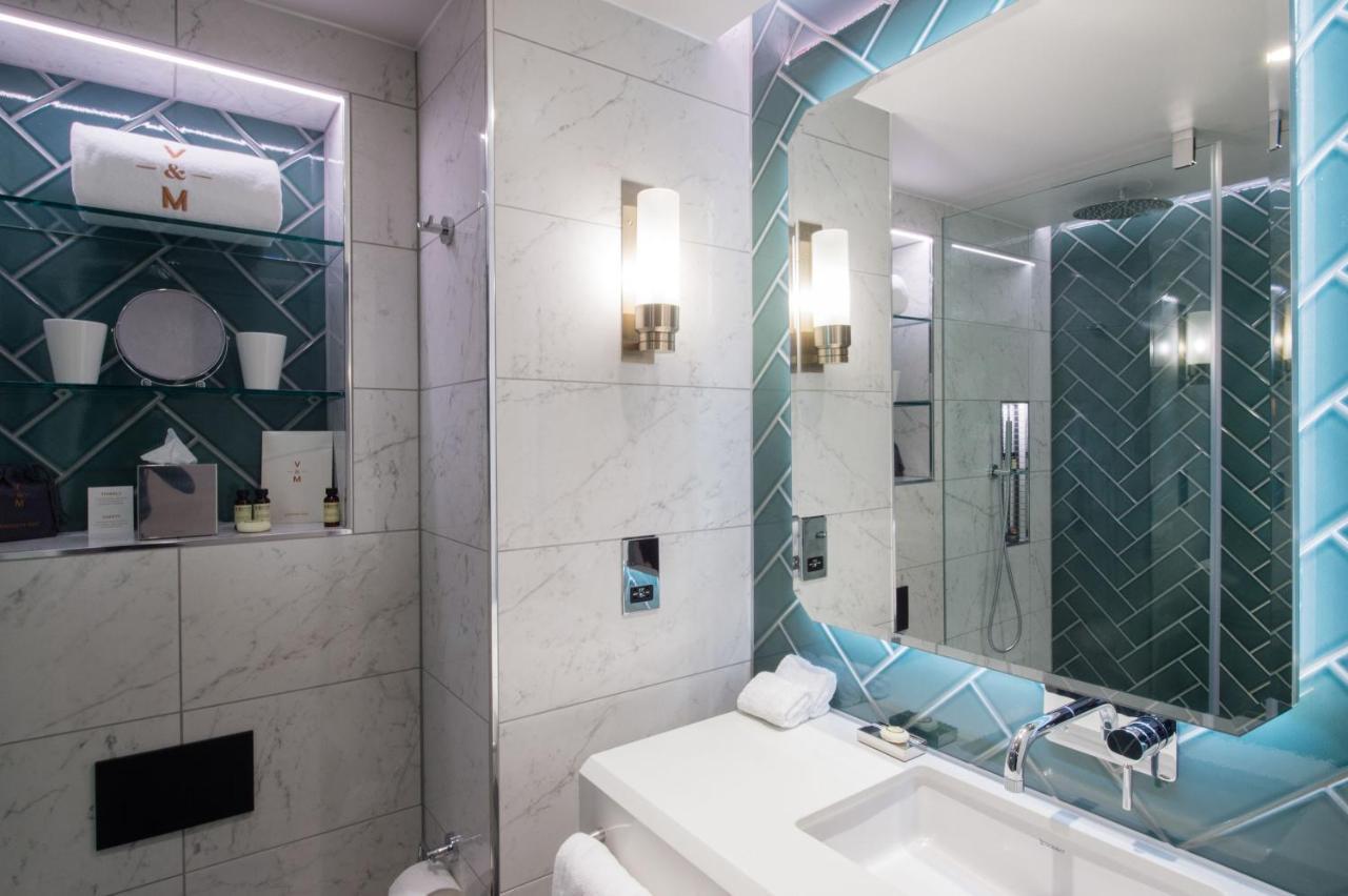 Habitación Doble Estándar