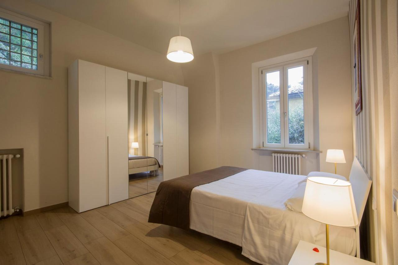 Apartamento con vistas al jardín - Edificio independiente
