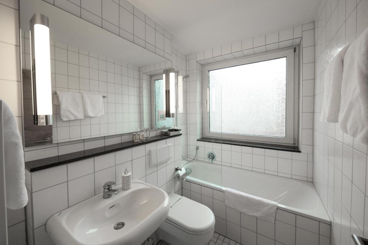 Chambre Simple Deluxe
