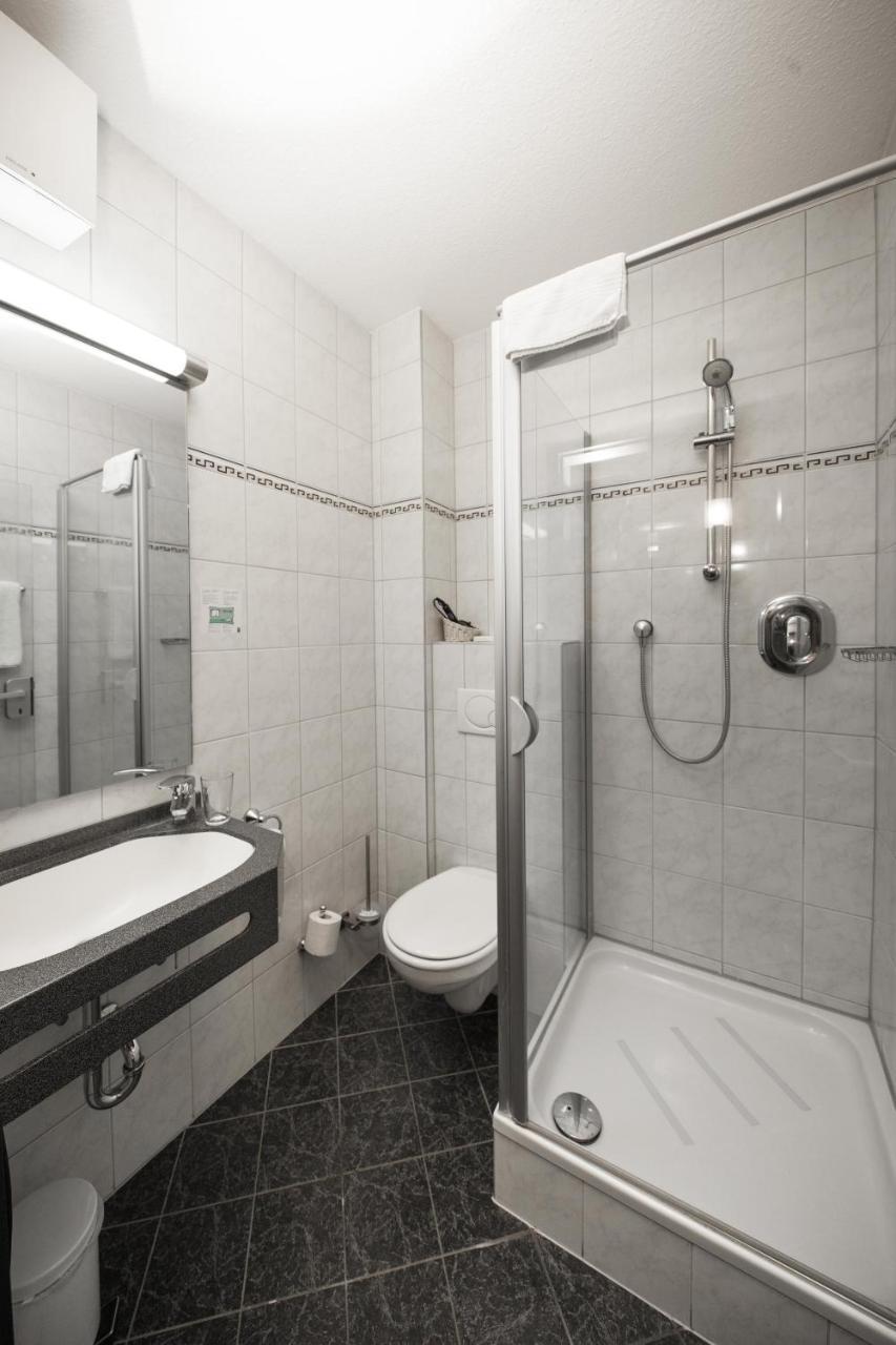 Chambre Lits Jumeaux Standard