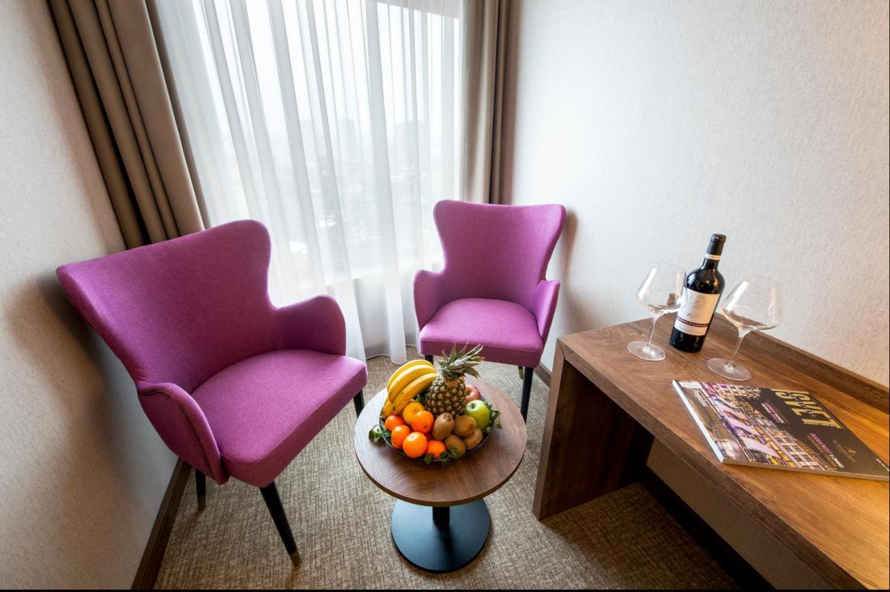Angebot – Superior Doppelzimmer mit Zugang zum Wellnessbereich