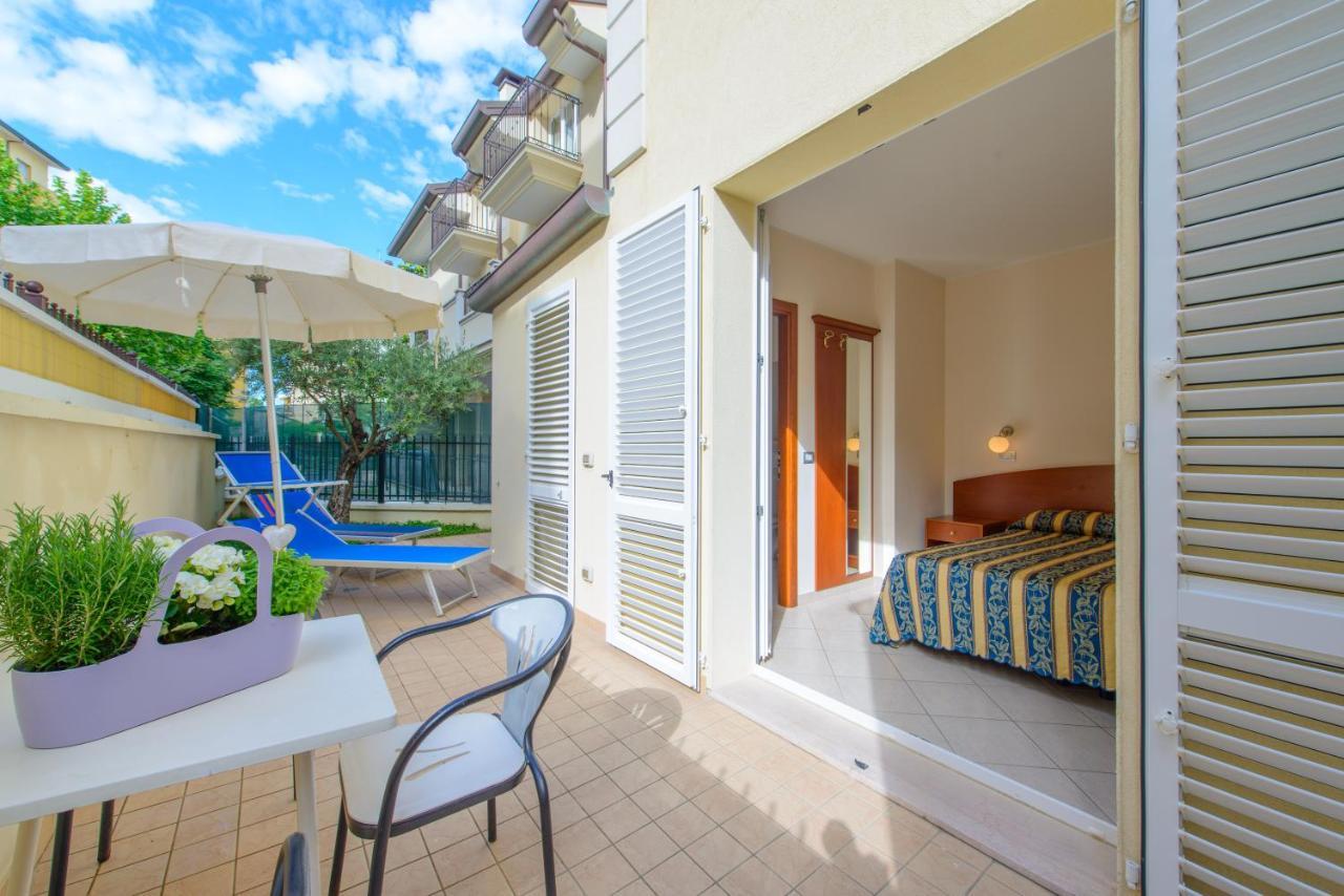 Appartement - Vue sur Jardin