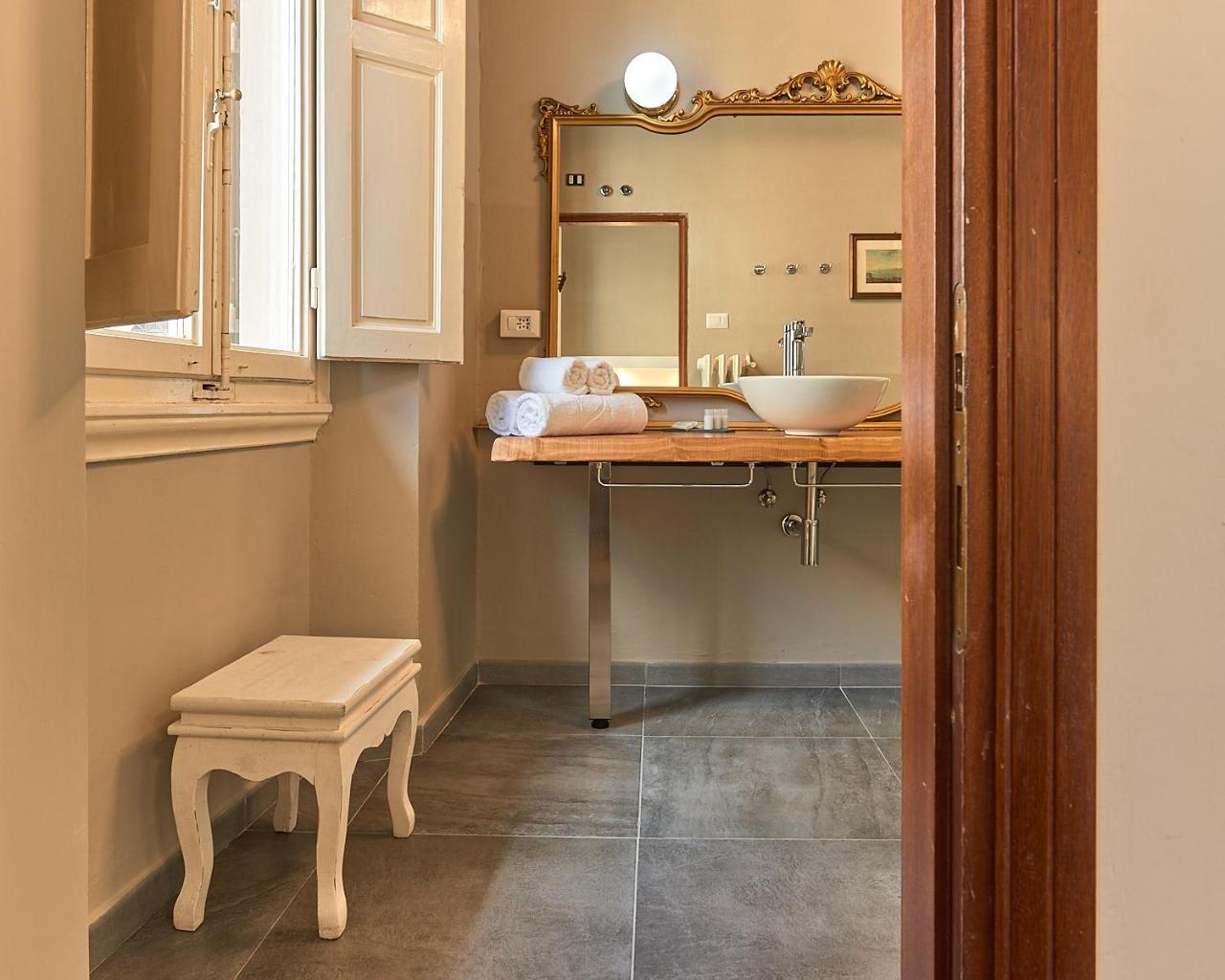 Chambre Double Deluxe