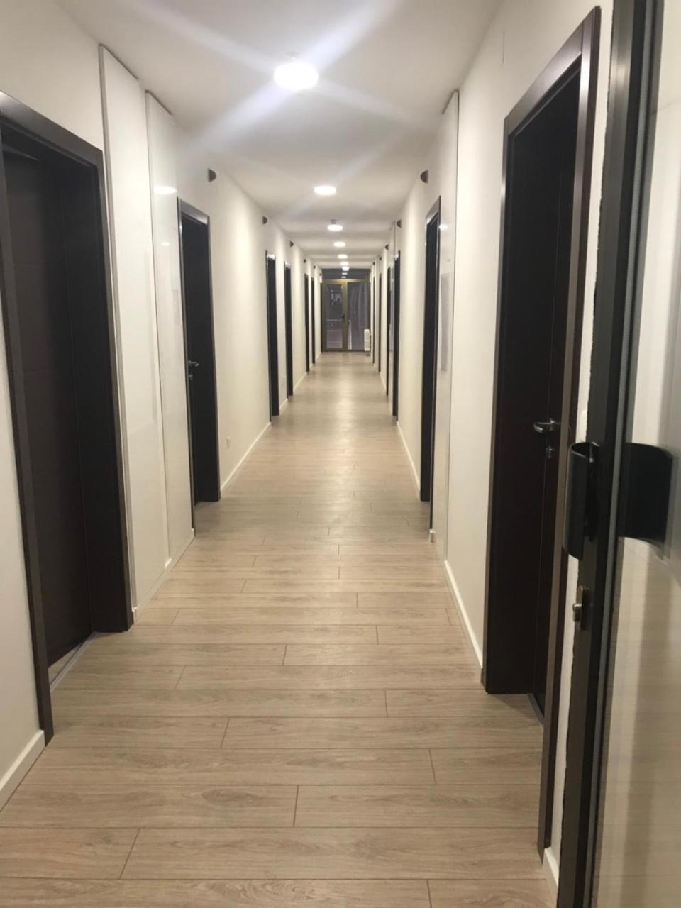 Deluxe Double or Twin Room with City View
