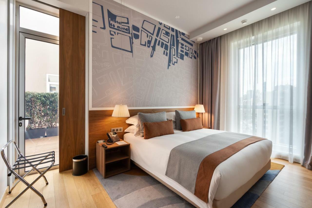 Appartement de Luxe The Key
