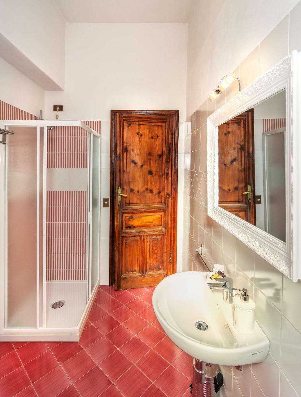 Suíte de 2 Quartos