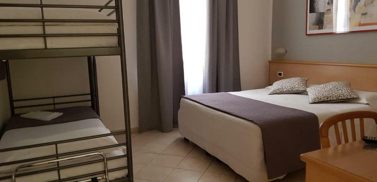 Vierbettzimmer