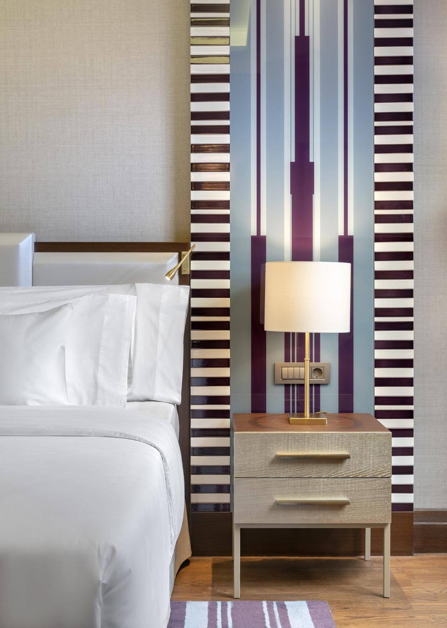 Quarto Deluxe