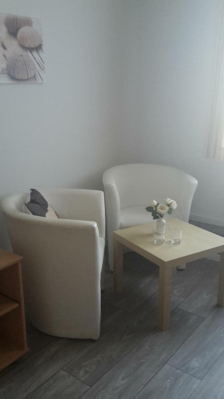 Budget Doppelzimmer
