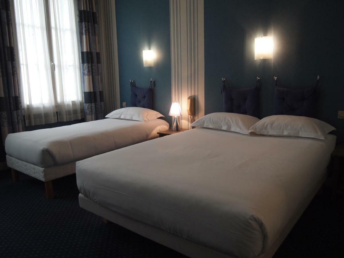 Comfort Triple Room