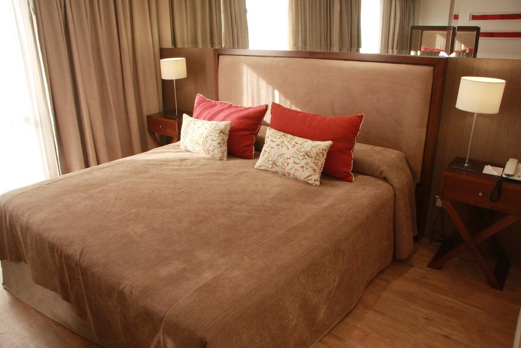 Classic Tweepersoonskamer met 2 Aparte Bedden