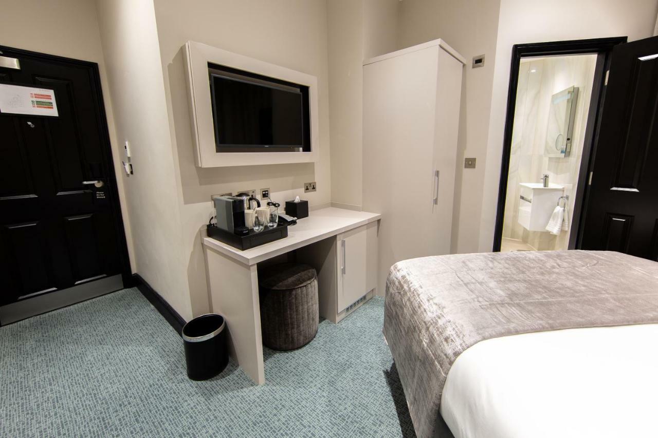 Petite Chambre Double