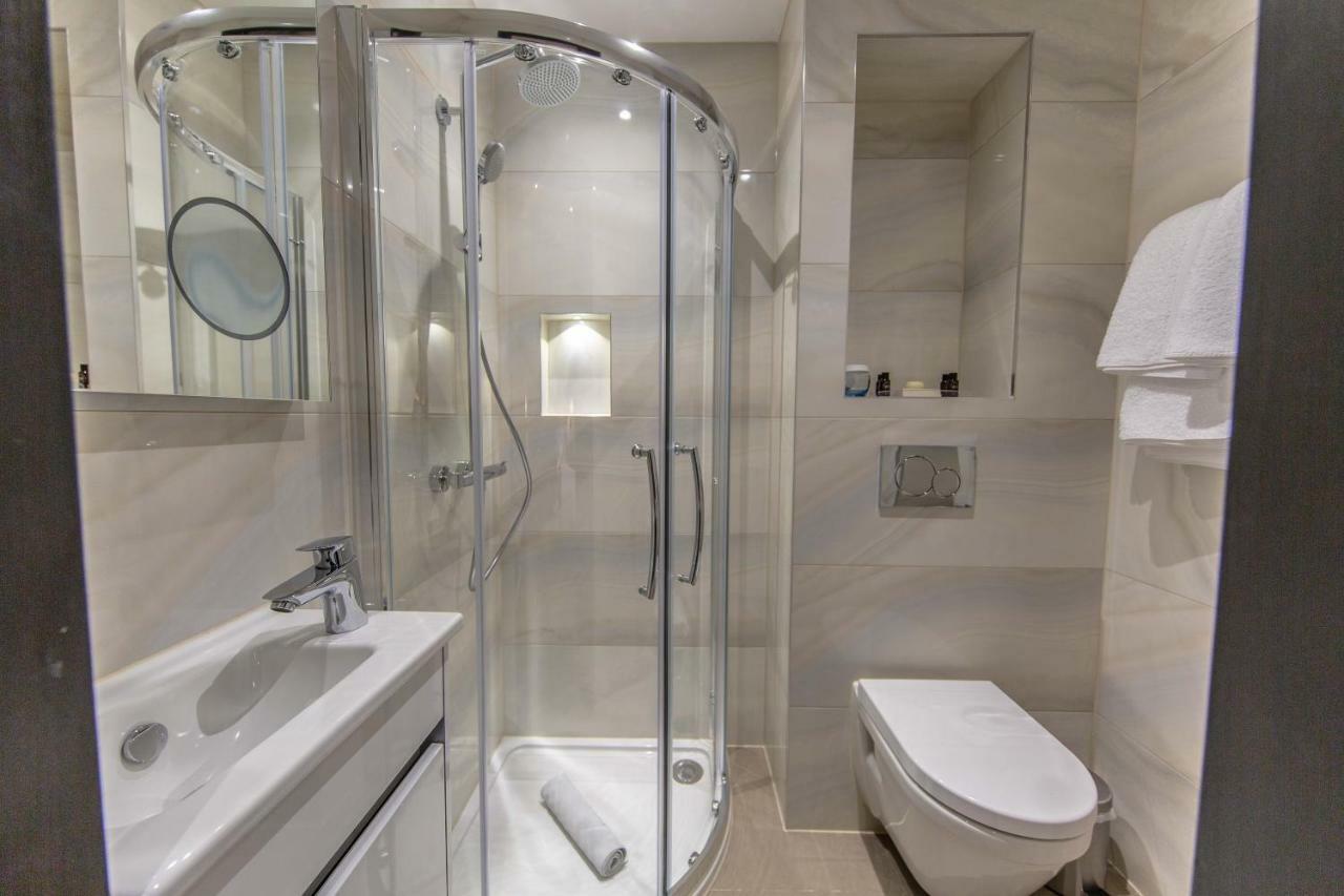 Chambre Double Standard