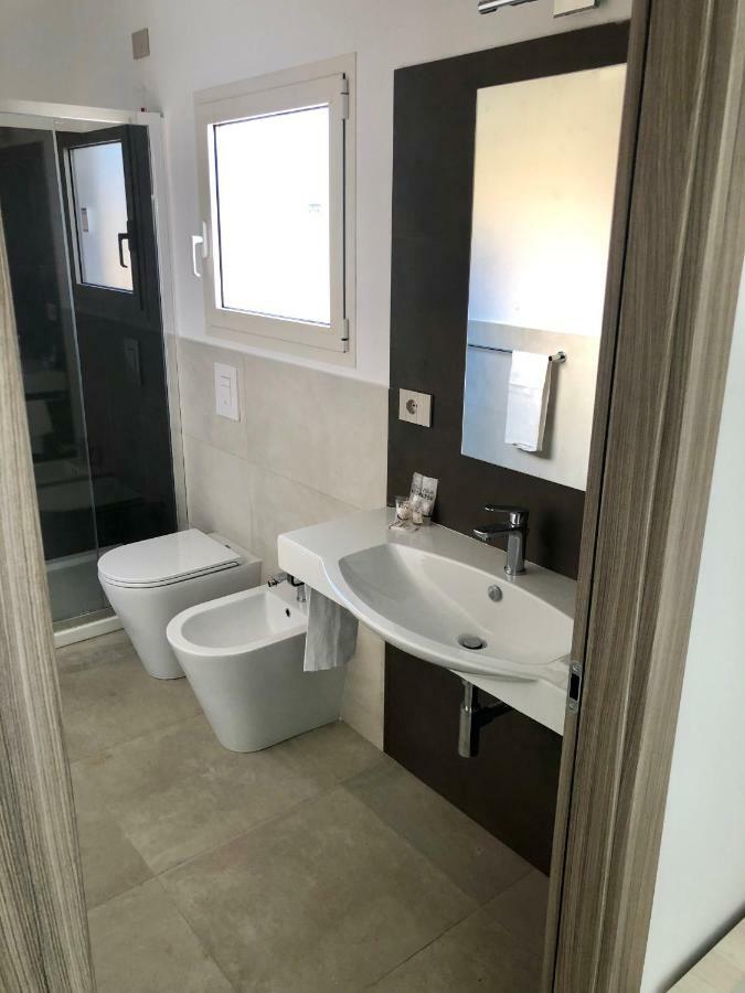 Superior Dreibettzimmer