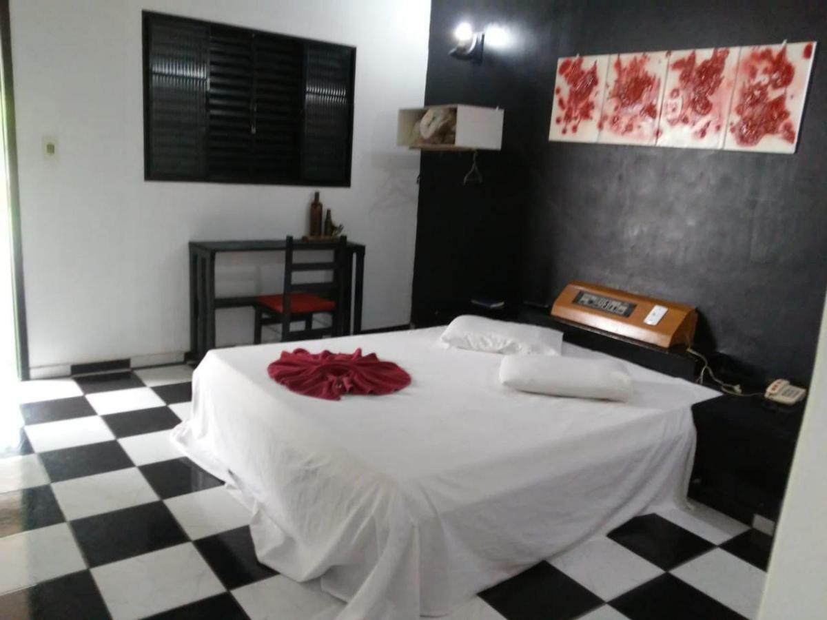 Quarto Duplo