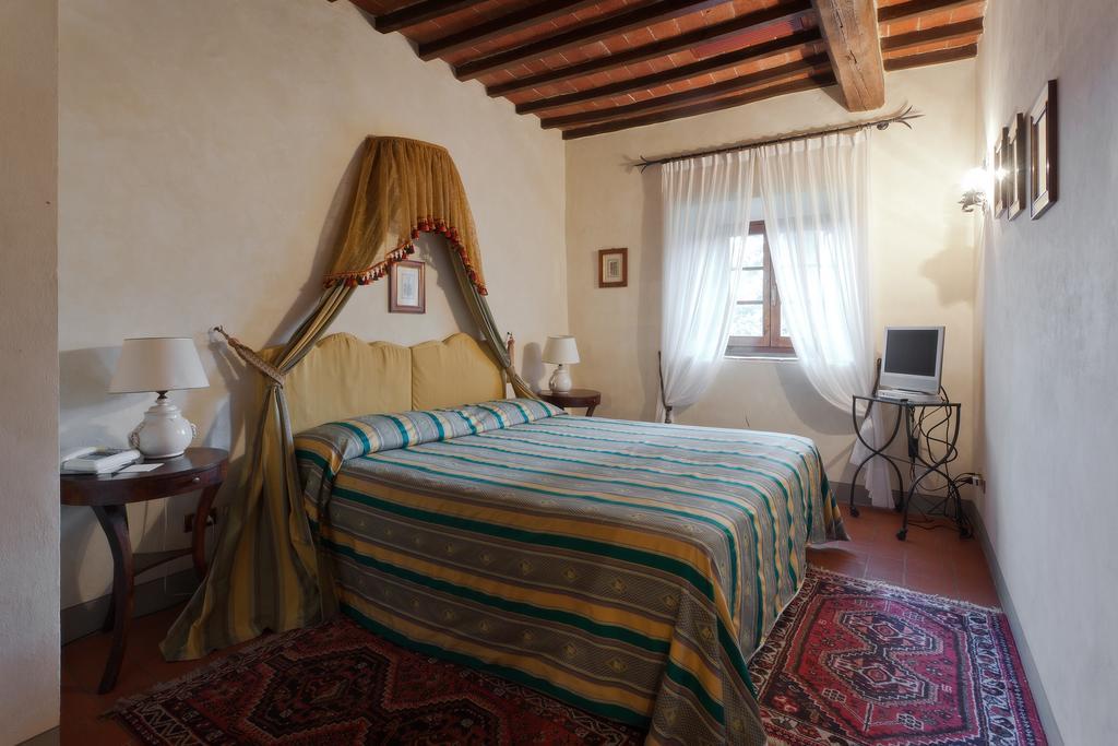 Chambre Double Classique