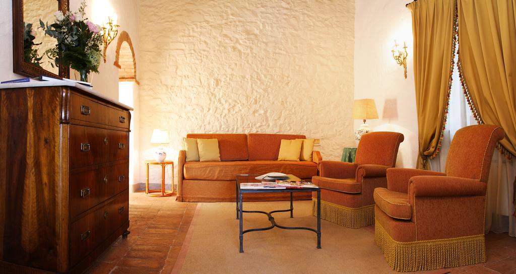 Suite avec Jardin et Jacuzzi