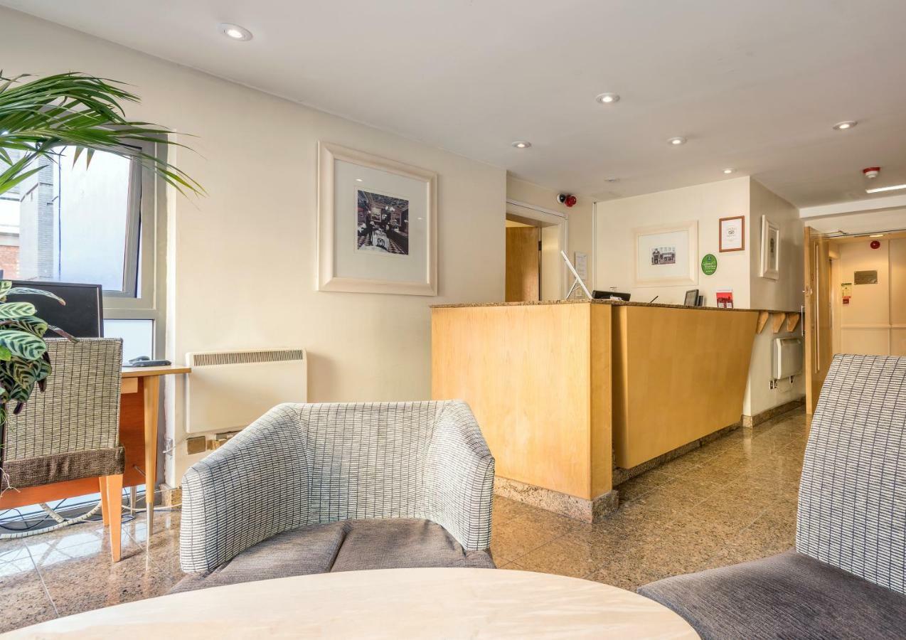 Superior Apartment mit 2 Schlafzimmern