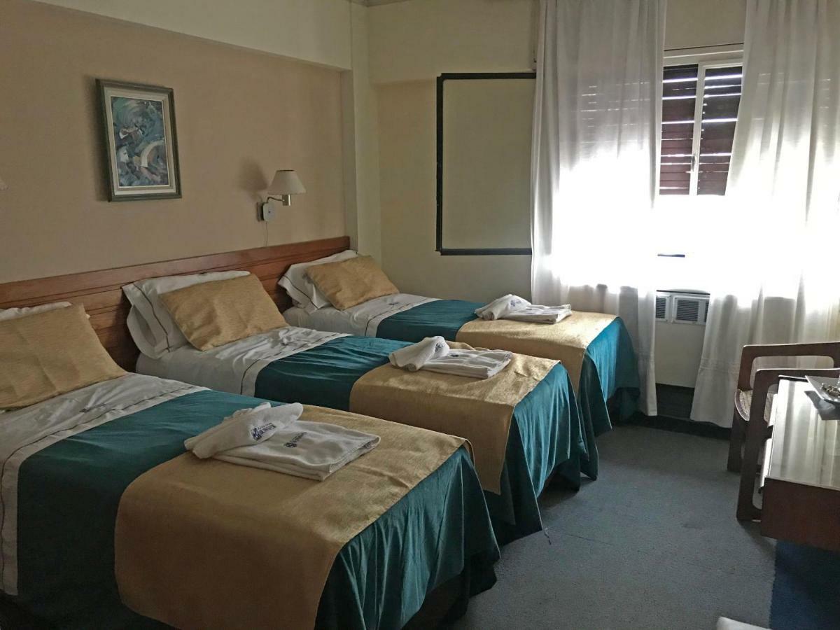 Habitación Triple Estándar