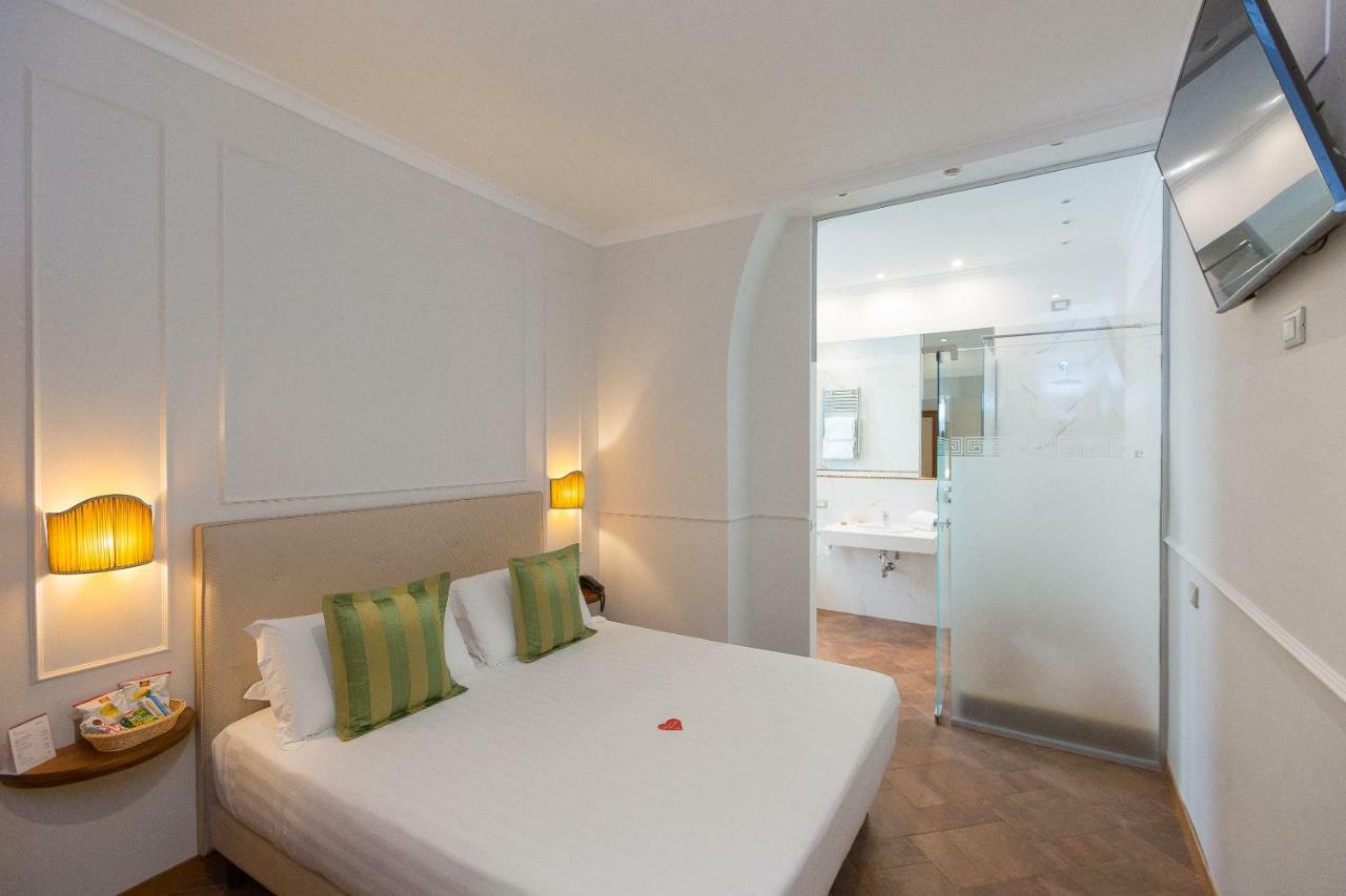 Chambre Double ou Lits Jumeaux Supérieure