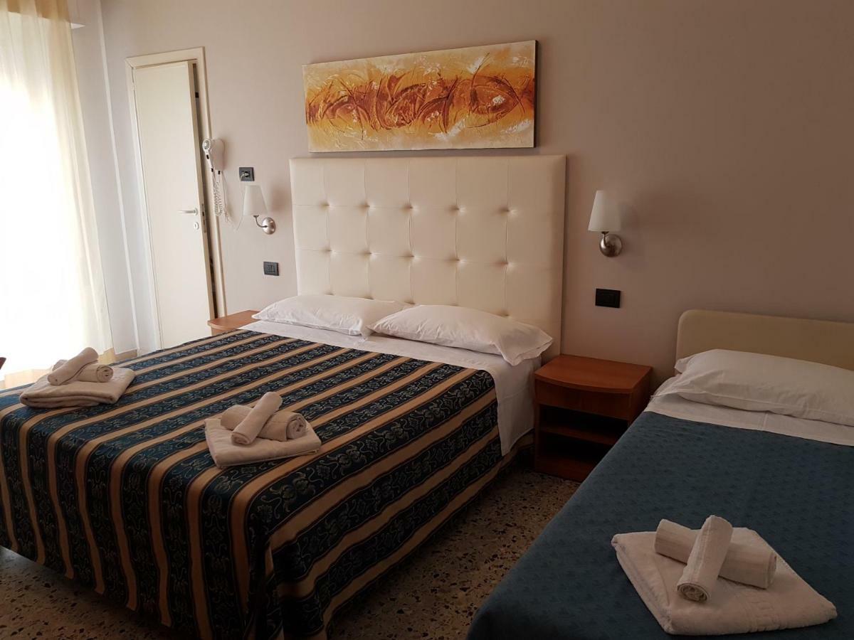 Superior Dreibettzimmer mit Meerblick