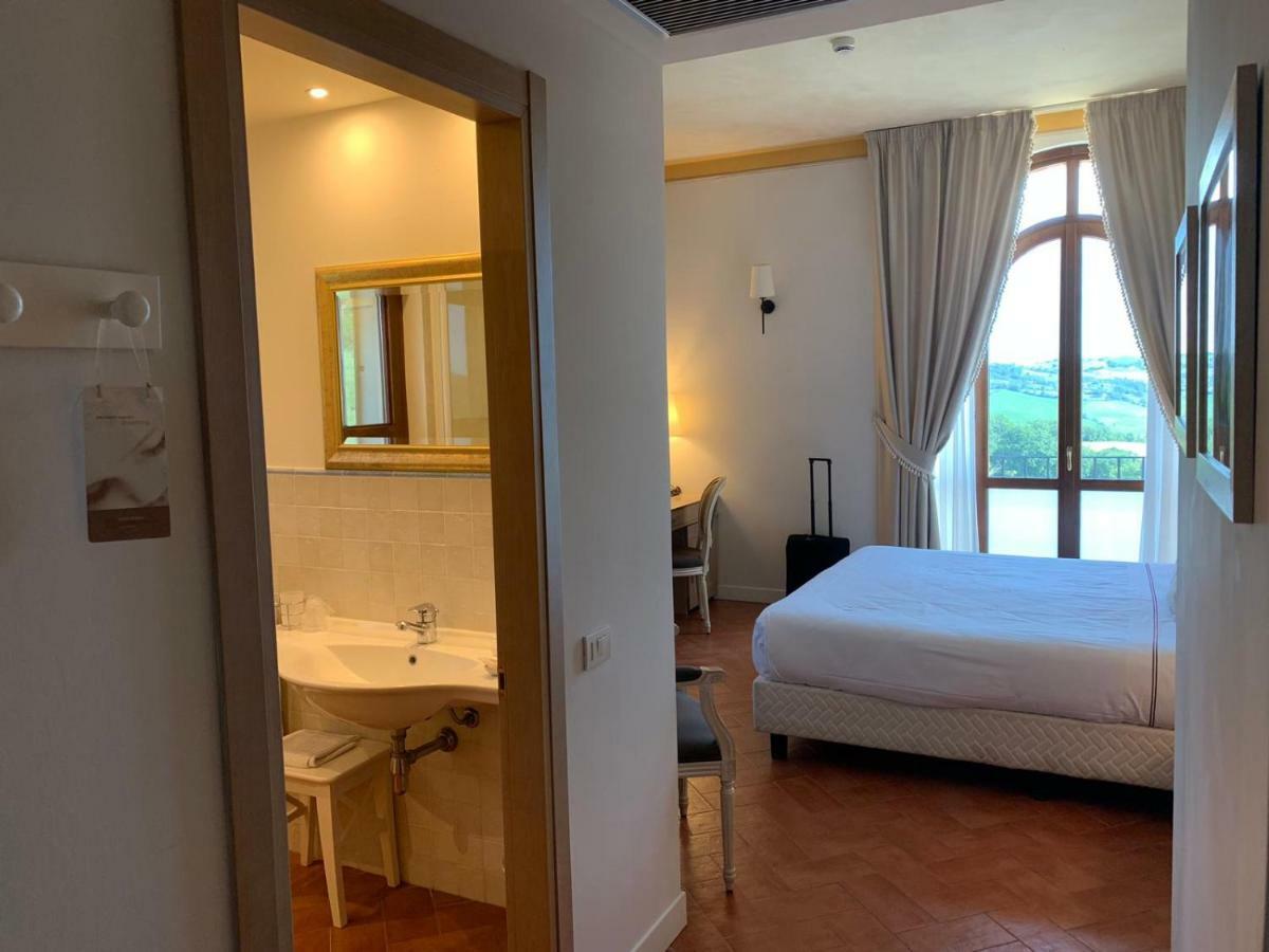 Standard Double Room con Accesso Privato SPA,1447337713:JPEG