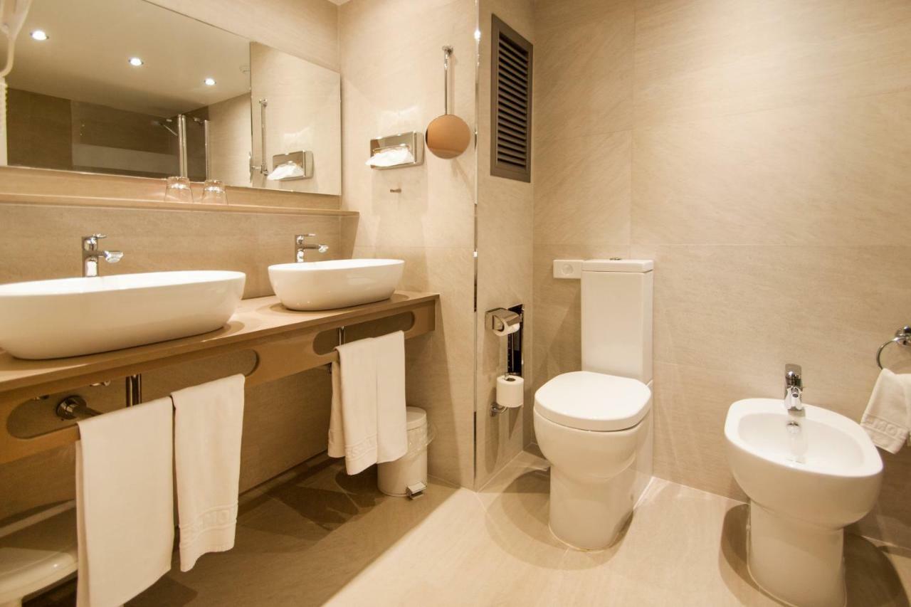 Habitación Triple Clásica