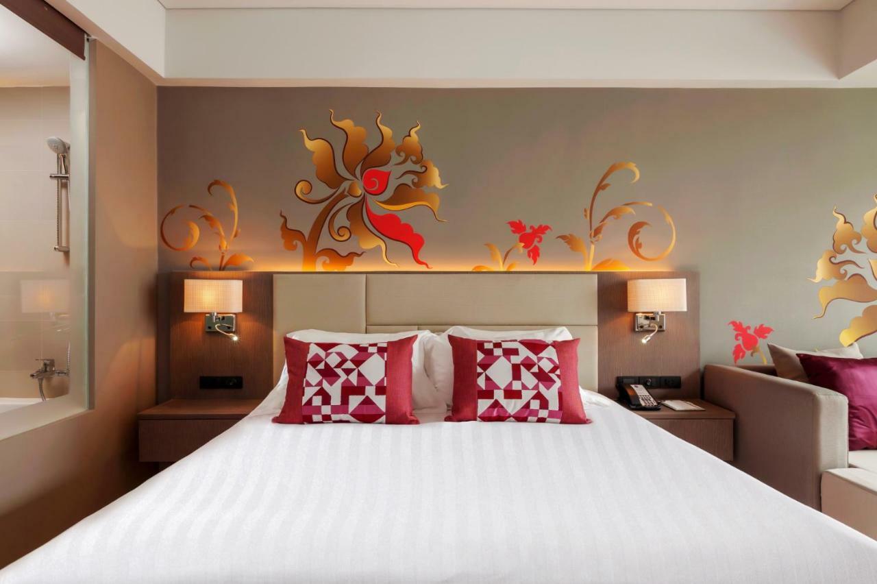 Superior Kamer met Kingsize Bed