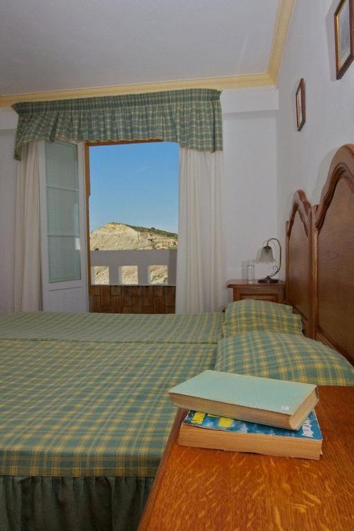 Chambre Familiale (2 Adultes et 2 Enfants)