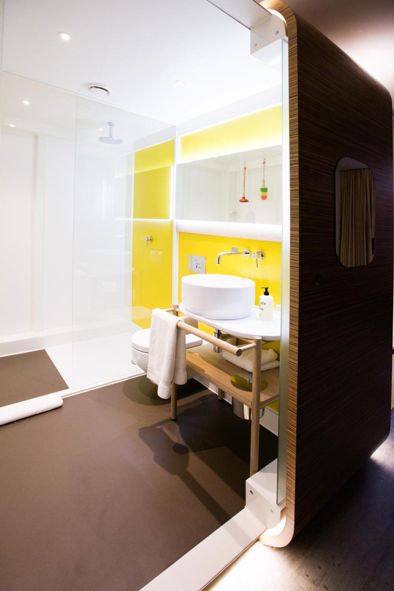 Quarto Duplo Superior