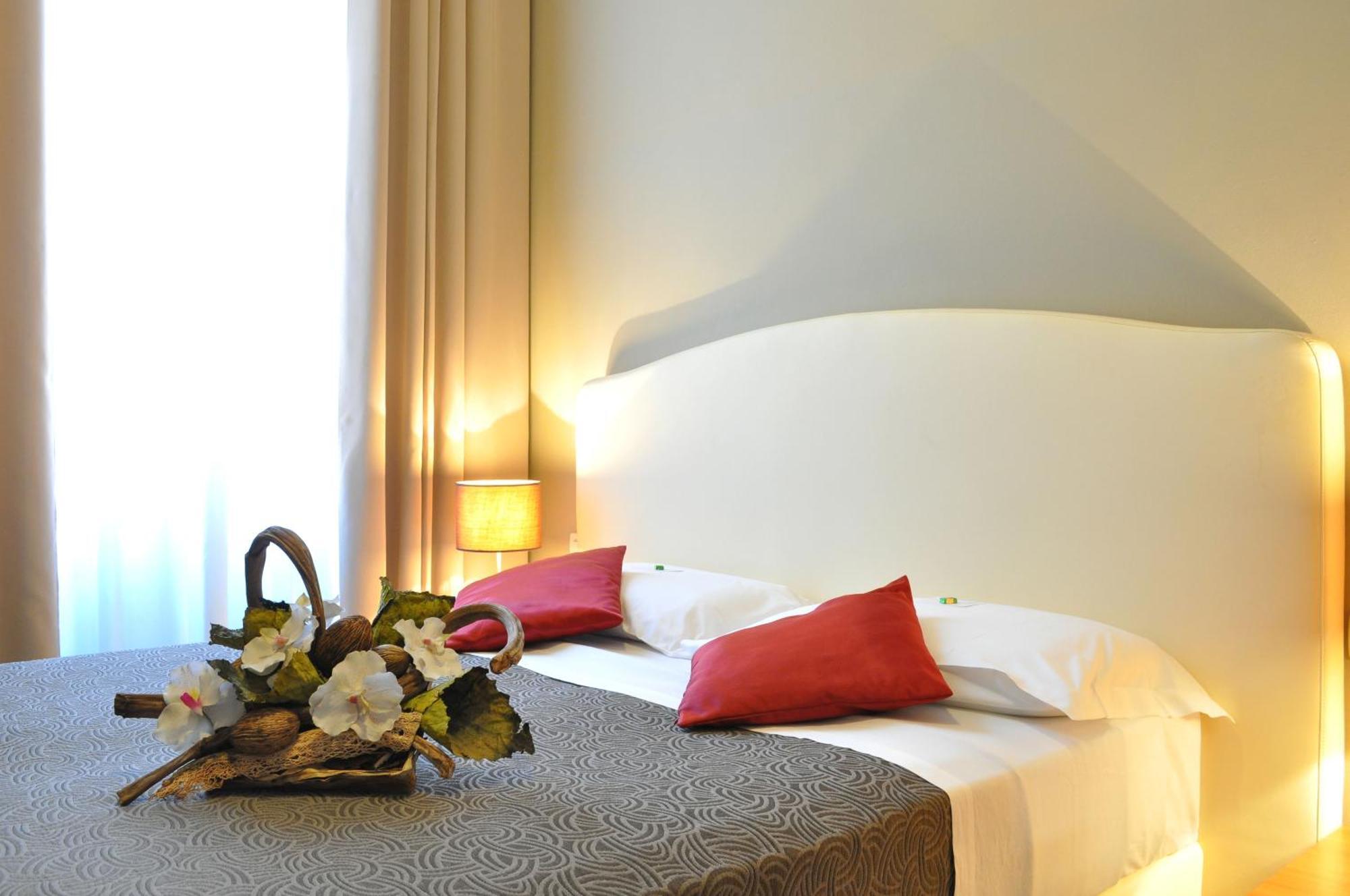 Chambre Triple Supérieure