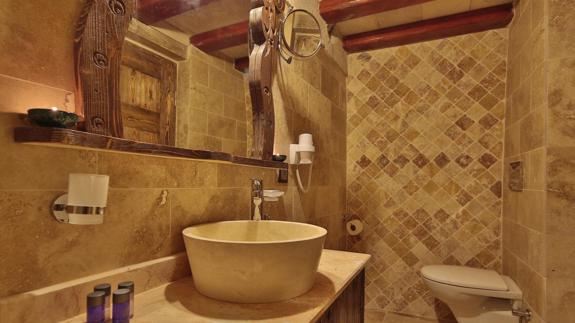 Chambre Double Deluxe