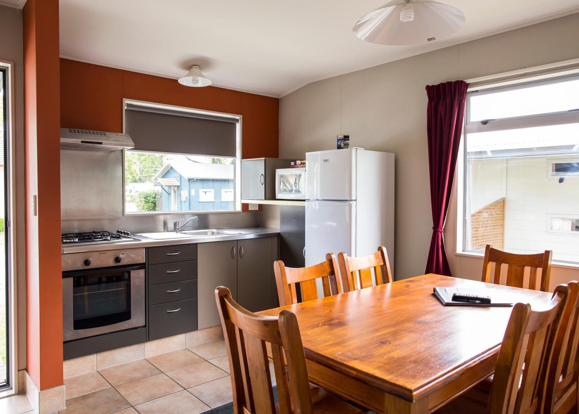 Familiesuite met Balkon