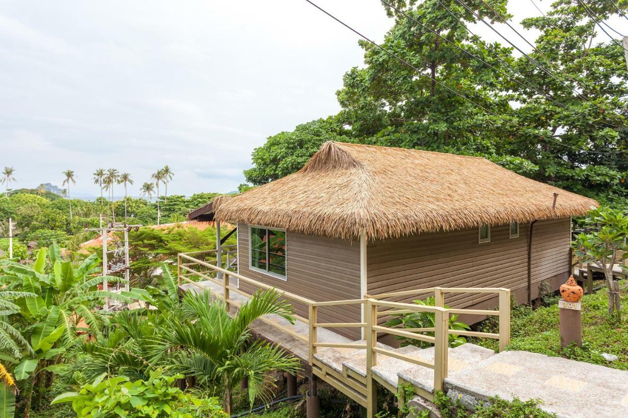 Superior Mountain Bungalow