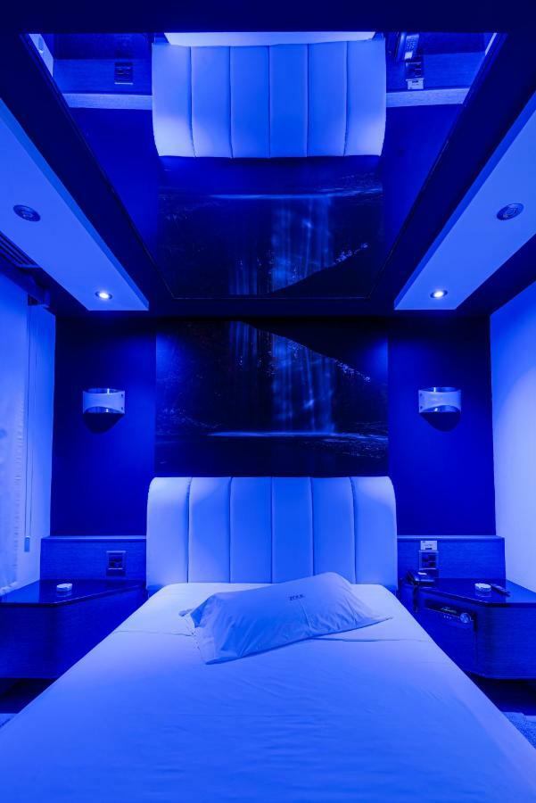 Suite avec Baignoire Spa