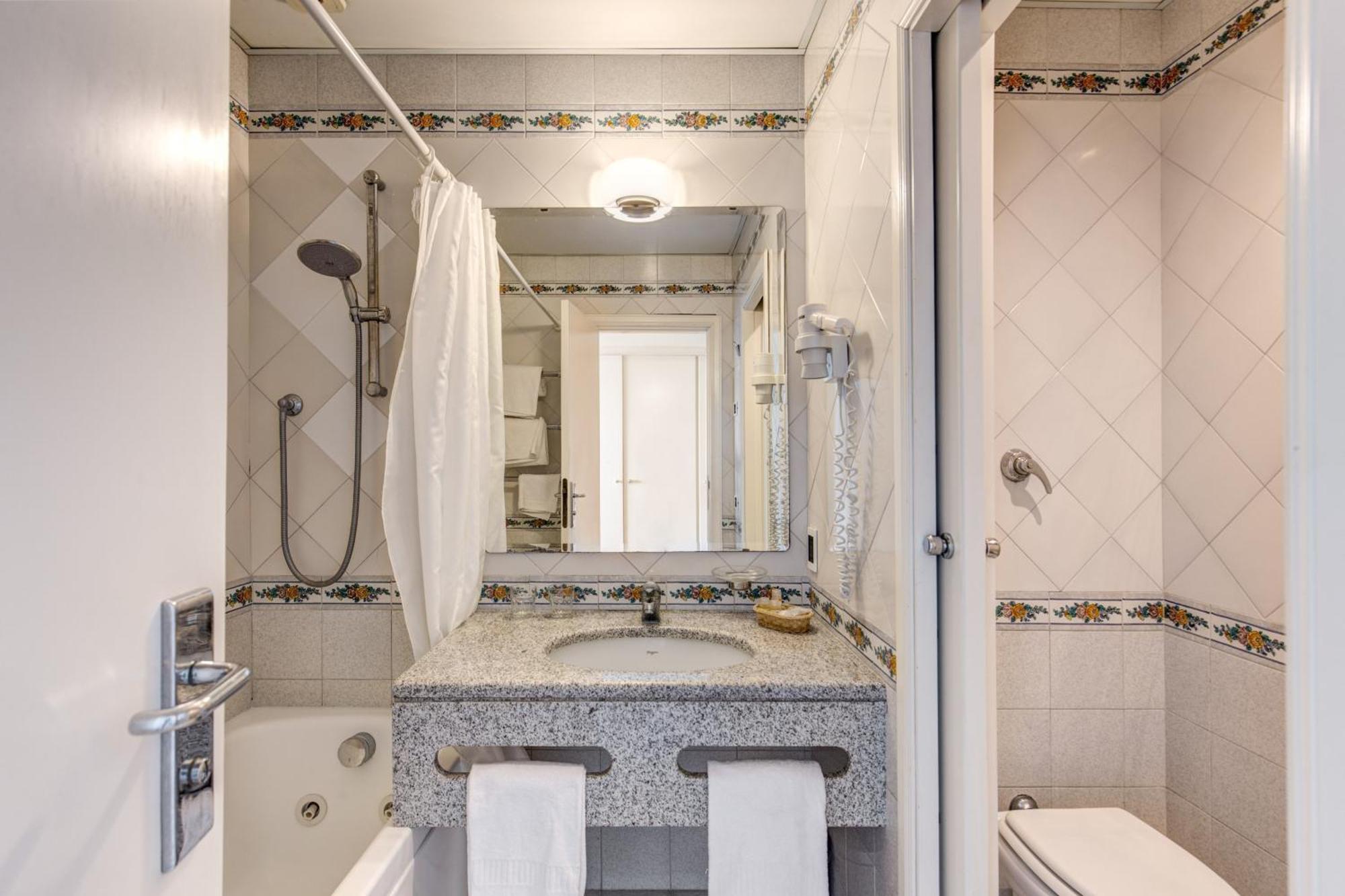 Superior Zimmer mit Balkon und Meerblick