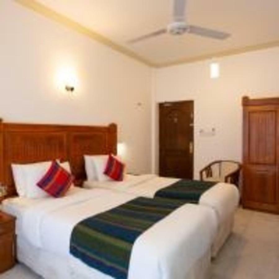 Quarto Deluxe