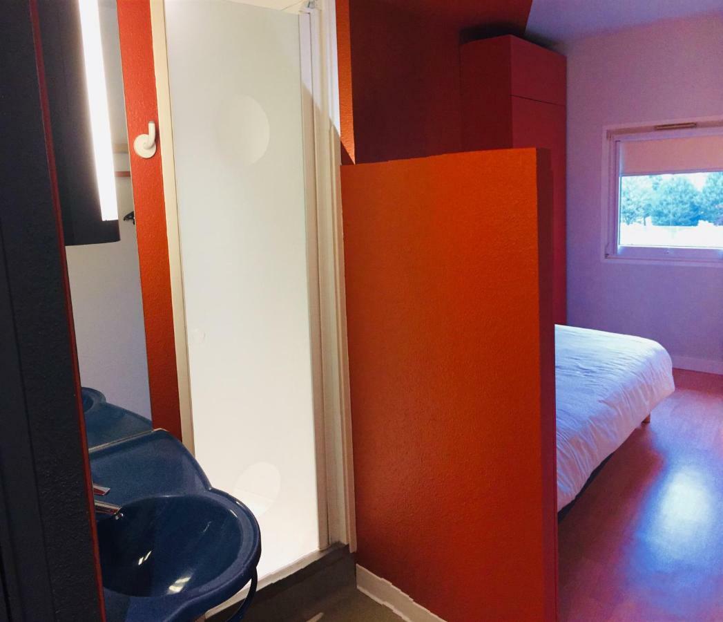 Chambre Triple Classique