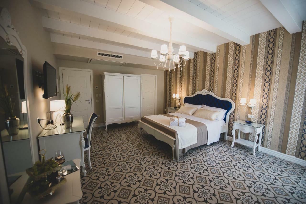 Quarto Triplo Deluxe