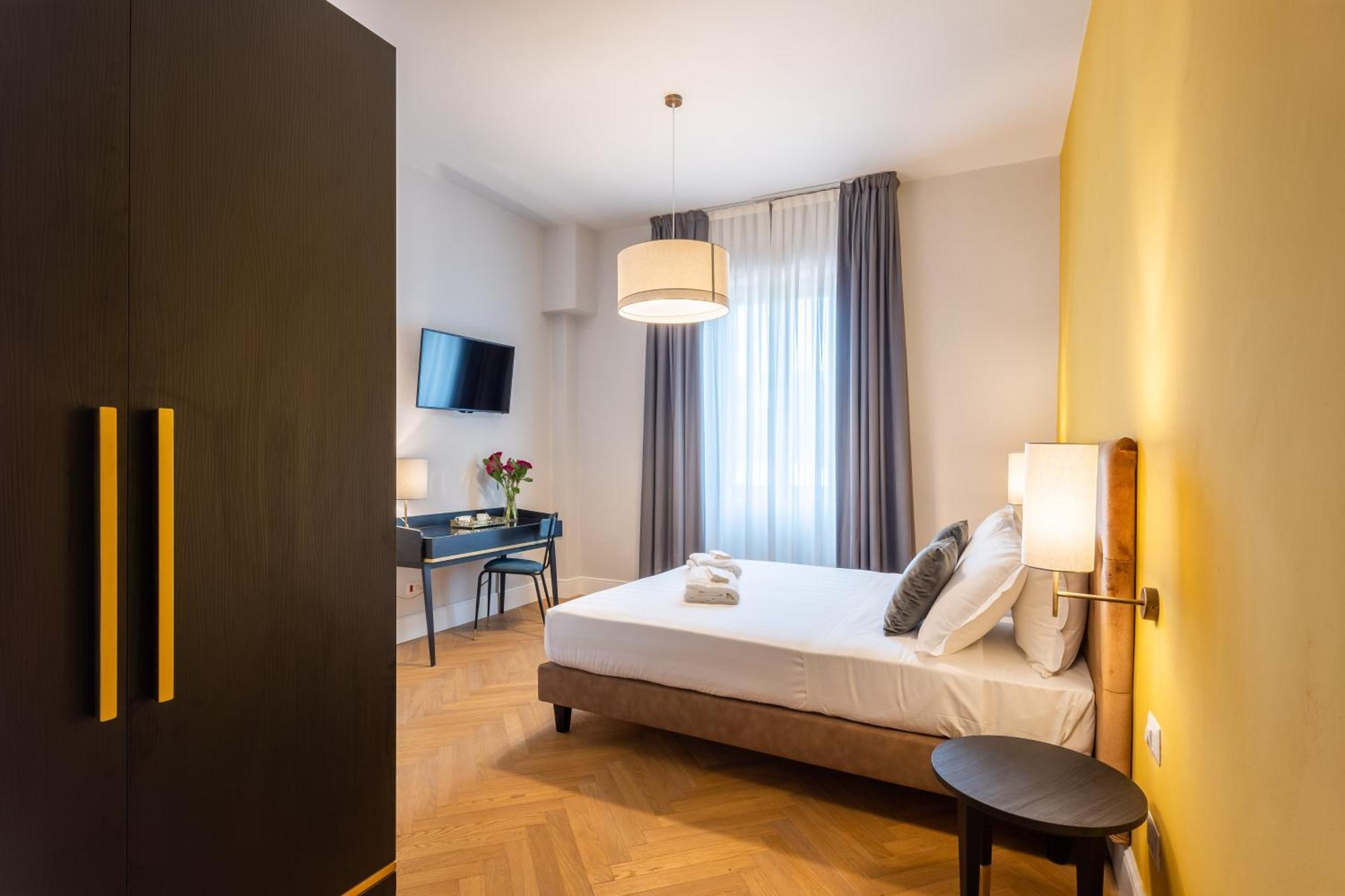 Chambre Double