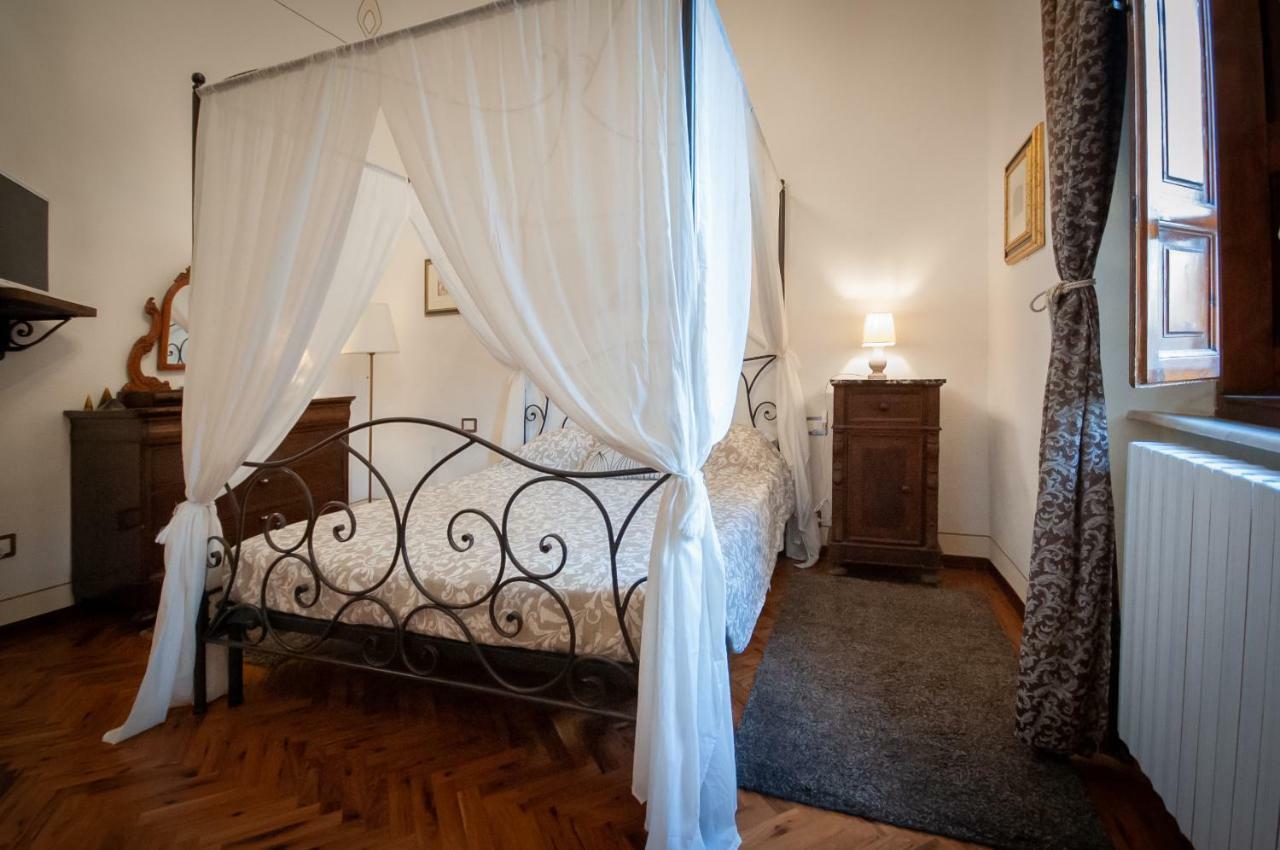 Suite Familiare Deluxe - Edificio Separato