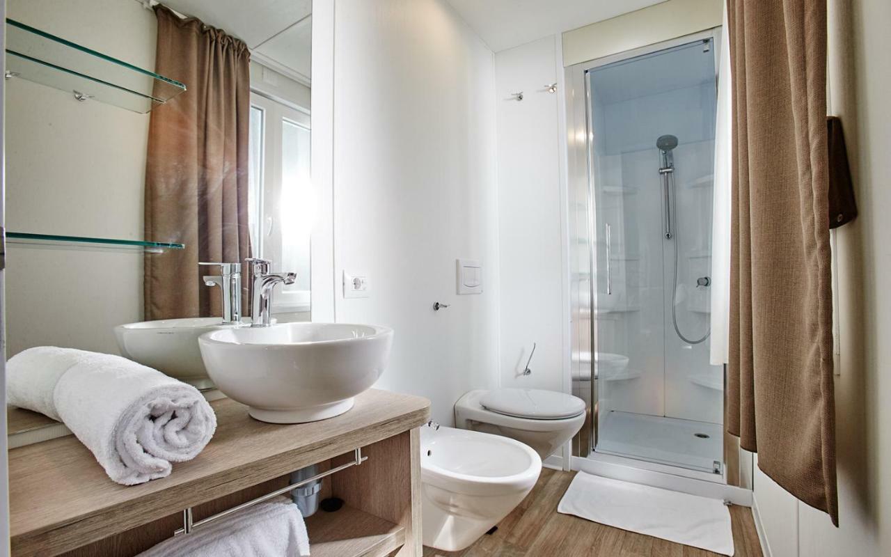 Chalet Supérieur 2 Chambres
