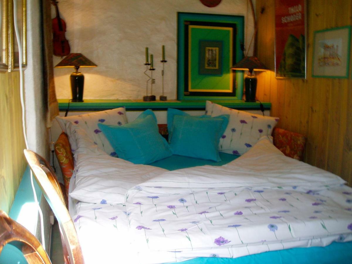 Small Double Room