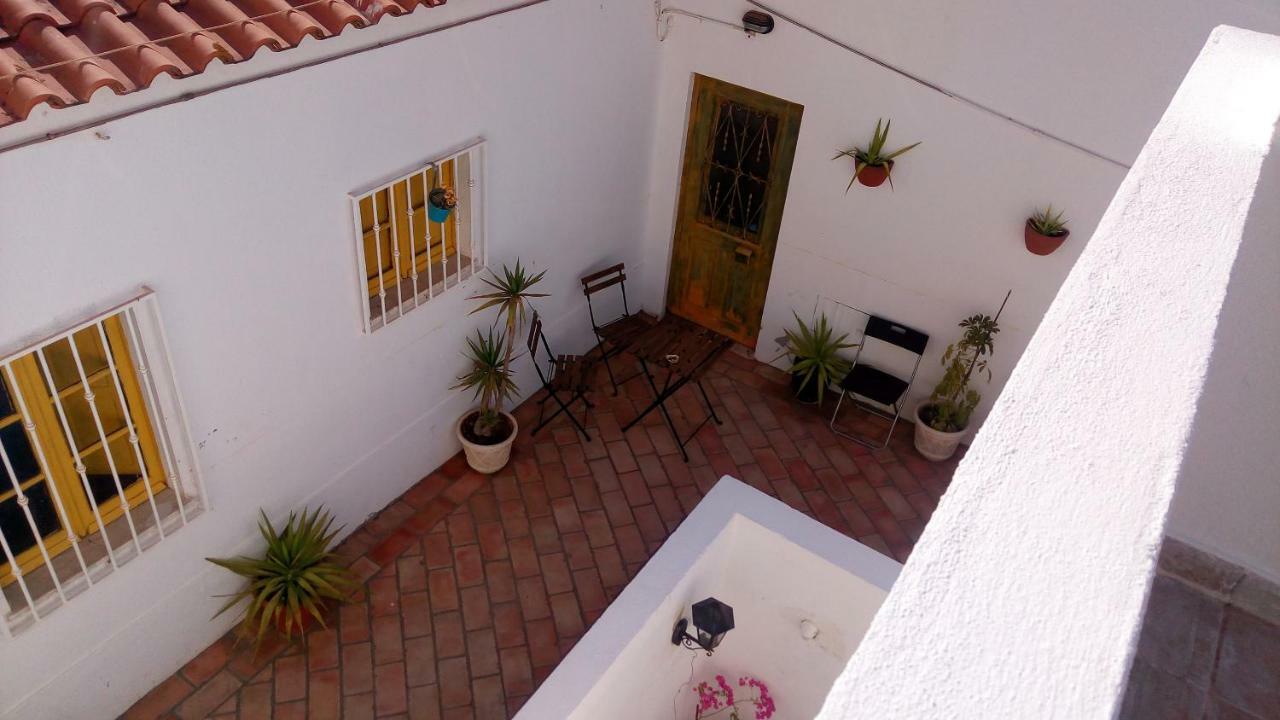 Habitación Doble con vistas al jardín