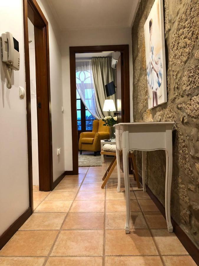 Habitación Doble con balcón - 2ª planta