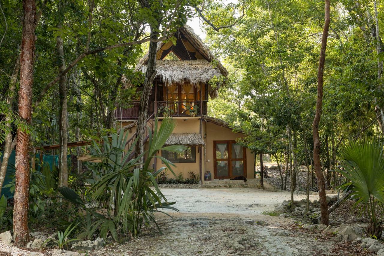 Casa de Temporada